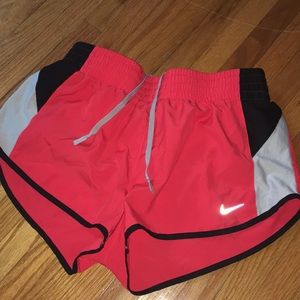 Nike dri-fit shorts
